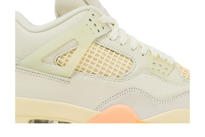 Jordan 4 Retro Birds of Paradise (Women's) sneaker afbeelding 2 - stylecode HV0823-101