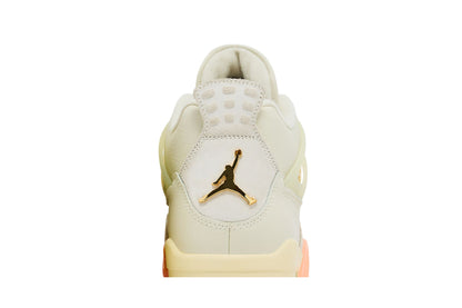 Jordan 4 Retro Birds of Paradise (Women's) sneaker afbeelding 7 - stylecode HV0823-101