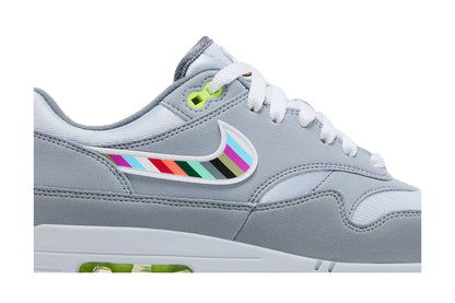 Nike Air Max 1 Ducks of a Feather Oregon Ducks Tokyo sneaker afbeelding 2 - stylecode JF4580-001