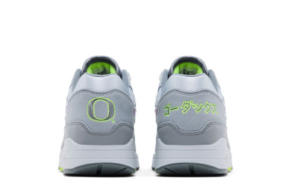 Nike Air Max 1 Ducks of a Feather Oregon Ducks Tokyo sneaker afbeelding 6 - stylecode JF4580-001