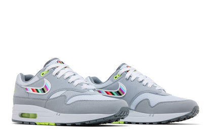 Nike Air Max 1 Ducks of a Feather Oregon Ducks Tokyo sneaker afbeelding 8 - stylecode JF4580-001