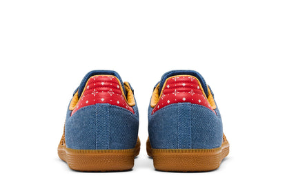 adidas Samba OG Disney Pixar's Toy Story Woody sneaker afbeelding 6 - stylecode LA3984