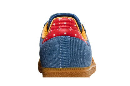 adidas Samba OG Disney Pixar's Toy Story Woody sneaker afbeelding 7 - stylecode LA3984