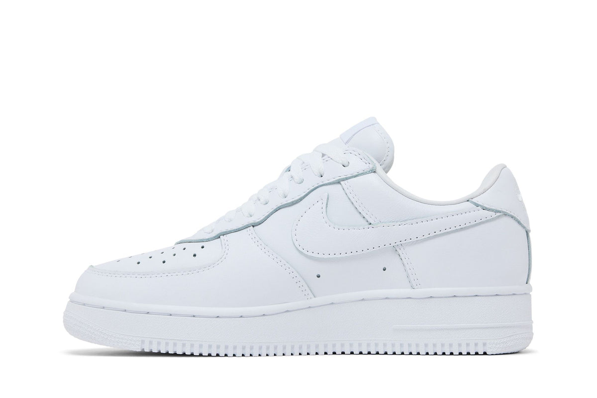 Nike Air Force 1 Low '01 Triple White sneaker afbeelding 3 - stylecode IV4501-100