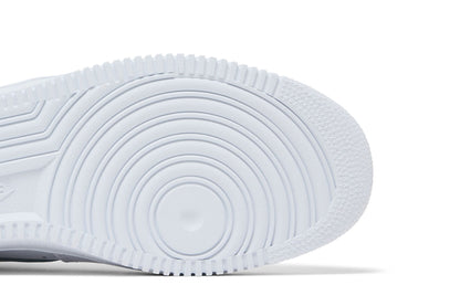 Nike Air Force 1 Low '01 Triple White sneaker afbeelding 5 - stylecode IV4501-100