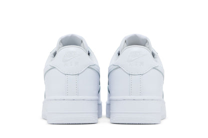Nike Air Force 1 Low '01 Triple White sneaker afbeelding 6 - stylecode IV4501-100