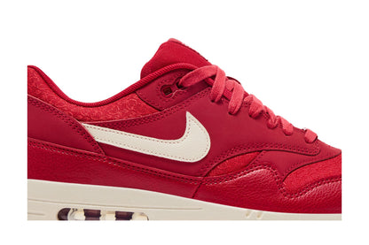 Nike Air Max 1 Texas Rangers City Connect (2026) sneaker afbeelding 2 - stylecode IQ2946-600