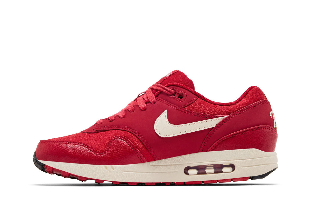 Nike Air Max 1 Texas Rangers City Connect (2026) sneaker afbeelding 3 - stylecode IQ2946-600