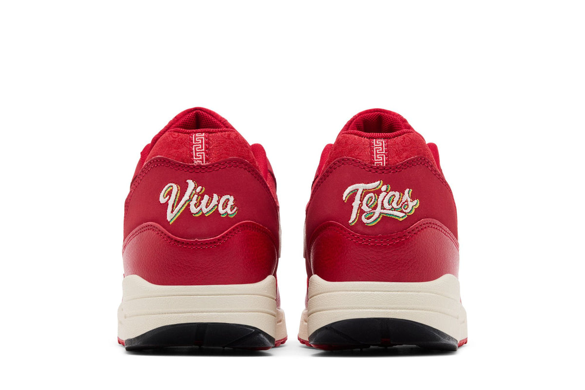 Nike Air Max 1 Texas Rangers City Connect (2026) sneaker afbeelding 6 - stylecode IQ2946-600