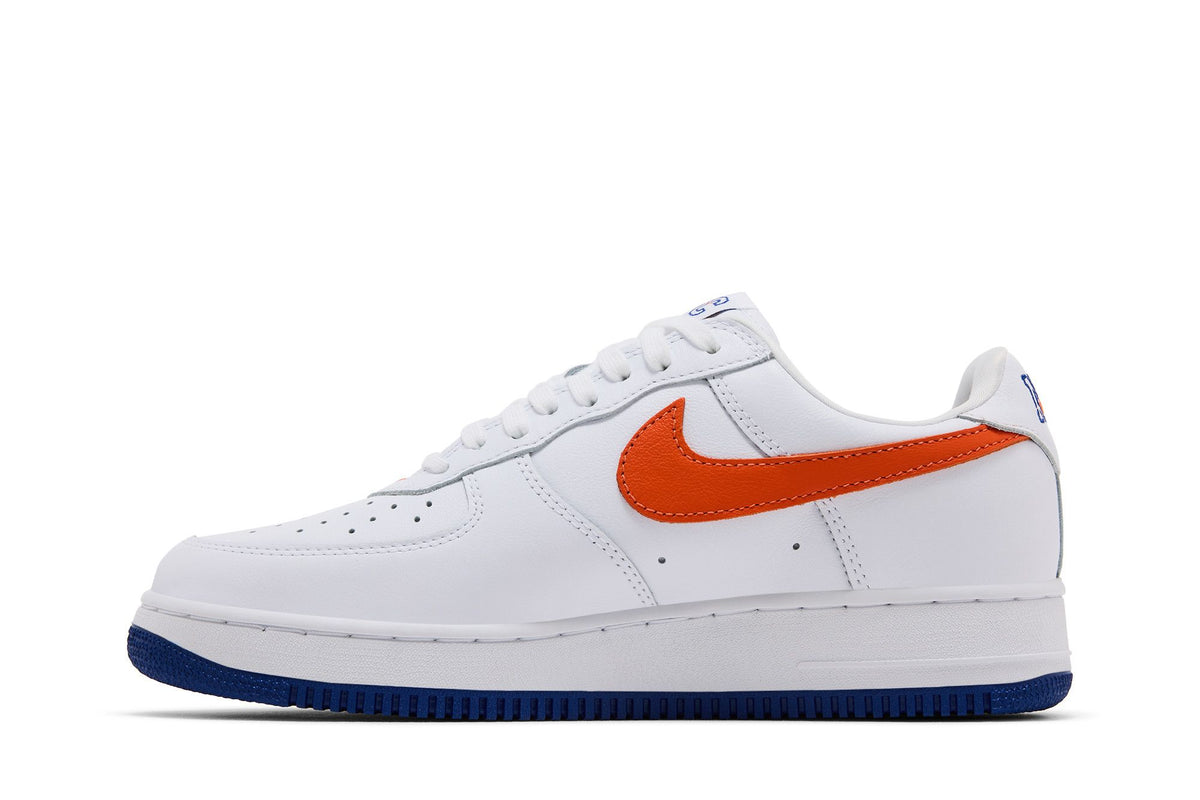 Nike Air Force 1 Low '01 NYC Knicks sneaker afbeelding 3 - stylecode JK5361-100