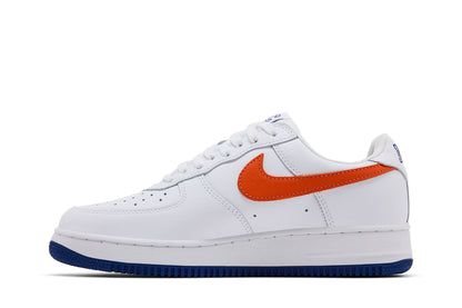 Nike Air Force 1 Low '01 NYC Knicks sneaker afbeelding 3 - stylecode JK5361-100