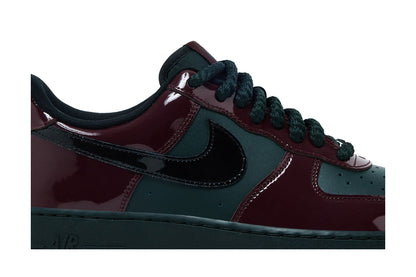 Nike Air Force 1 Low '07 LV8 Patent Leather Beef And Broccoli sneaker afbeelding 2 - stylecode IX4088-352