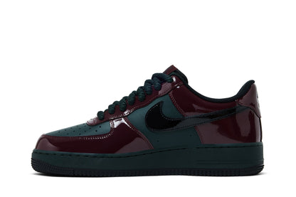 Nike Air Force 1 Low '07 LV8 Patent Leather Beef And Broccoli sneaker afbeelding 3 - stylecode IX4088-352