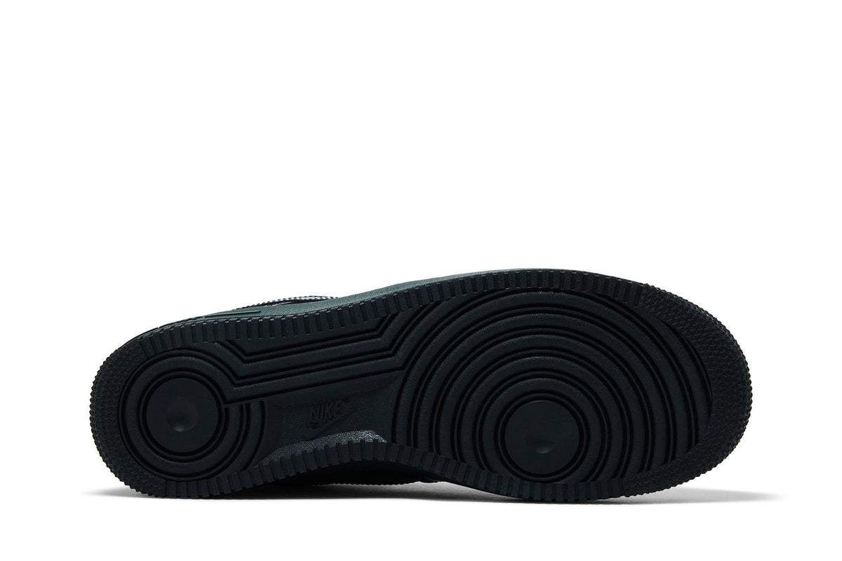 Nike Air Force 1 Low '07 LV8 Patent Leather Beef And Broccoli sneaker afbeelding 4 - stylecode IX4088-352