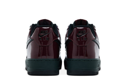 Nike Air Force 1 Low '07 LV8 Patent Leather Beef And Broccoli sneaker afbeelding 6 - stylecode IX4088-352