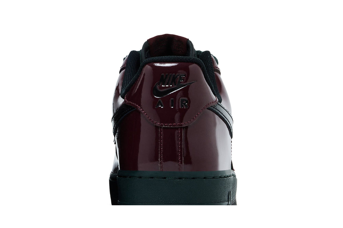 Nike Air Force 1 Low '07 LV8 Patent Leather Beef And Broccoli sneaker afbeelding 7 - stylecode IX4088-352