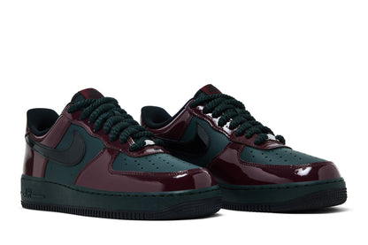 Nike Air Force 1 Low '07 LV8 Patent Leather Beef And Broccoli sneaker afbeelding 8 - stylecode IX4088-352