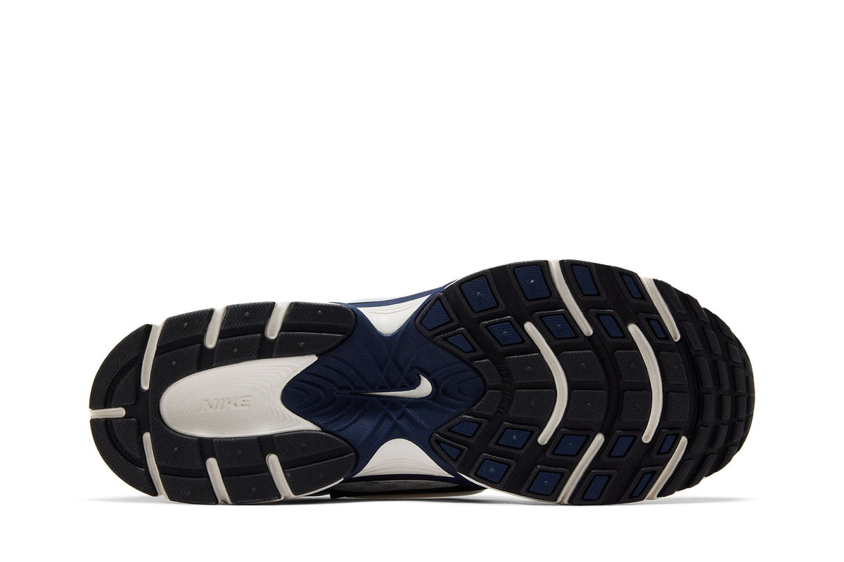 Nike V5 RNR White Midnight Navy sneaker afbeelding 4 - stylecode HJ5228-109