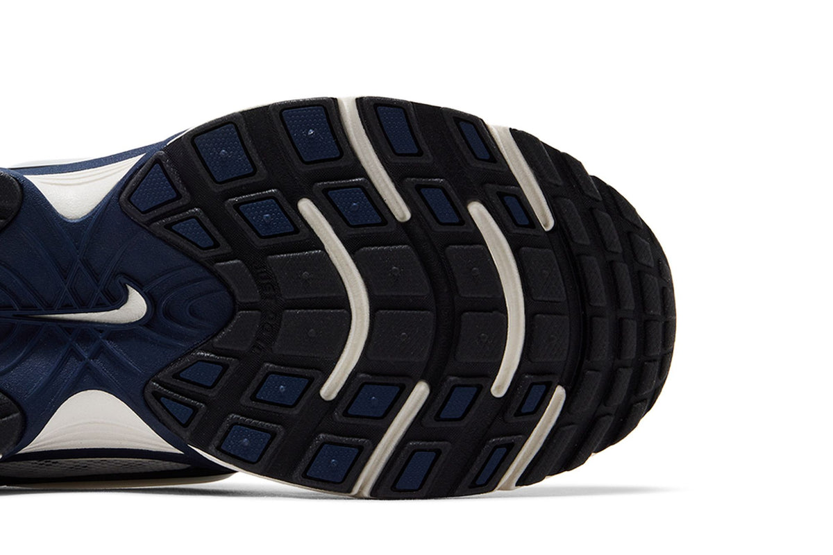Nike V5 RNR White Midnight Navy sneaker afbeelding 5 - stylecode HJ5228-109