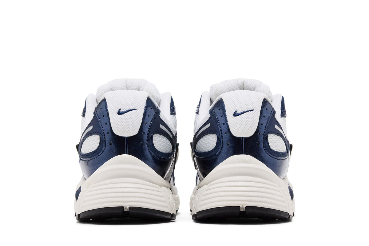 Nike V5 RNR White Midnight Navy sneaker afbeelding 6 - stylecode HJ5228-109