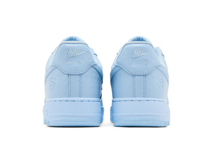 Nike Air Force 1 Low '07 Travis Scott Ice Blue sneaker afbeelding 6 - stylecode JF7727-400