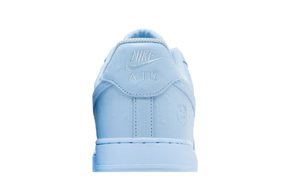 Nike Air Force 1 Low '07 Travis Scott Ice Blue sneaker afbeelding 7 - stylecode JF7727-400