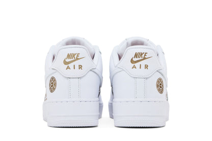 Nike Air Force 1 Low '07 LV8 Family Reunion Laser sneaker afbeelding 6 - stylecode IV5754-100