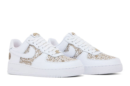 Nike Air Force 1 Low '07 LV8 Family Reunion Laser sneaker afbeelding 8 - stylecode IV5754-100
