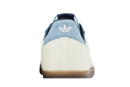 adidas Samba Kith Denim sneaker afbeelding 7 - stylecode HP8179