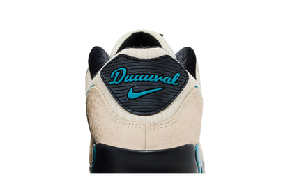 Nike Air Max 90 Jacksonville Jaguars sneaker afbeelding 7 - stylecode IW1139-100