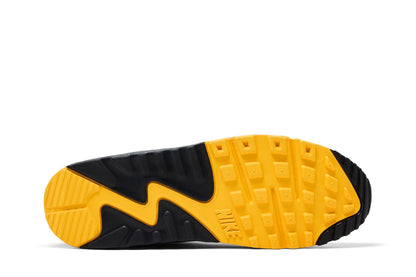 Nike Air Max 90 Green Bay Packers sneaker afbeelding 4 - stylecode IW1134-301