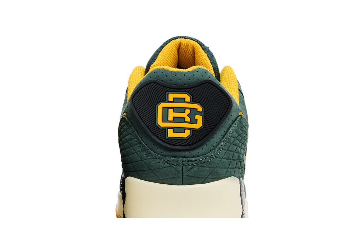 Nike Air Max 90 Green Bay Packers sneaker afbeelding 7 - stylecode IW1134-301