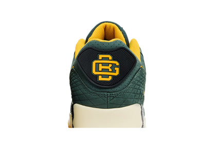 Nike Air Max 90 Green Bay Packers sneaker afbeelding 7 - stylecode IW1134-301