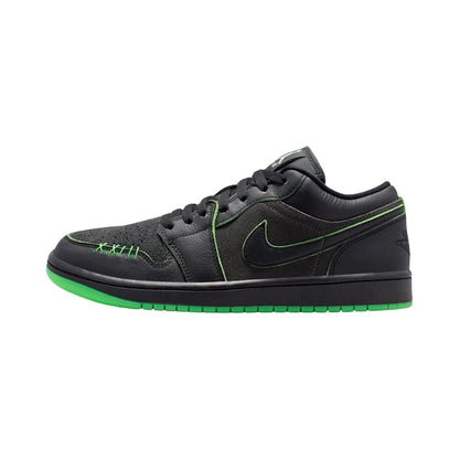 Jordan 1 Low SE Halloween sneaker afbeelding 2 - stylecode IQ5494-001