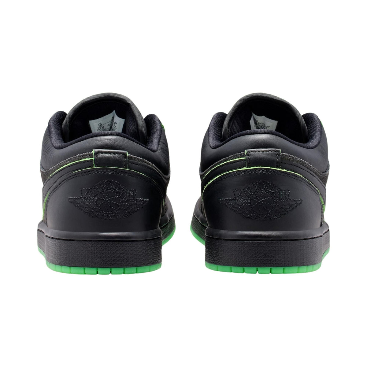 Jordan 1 Low SE Halloween sneaker afbeelding 3 - stylecode IQ5494-001