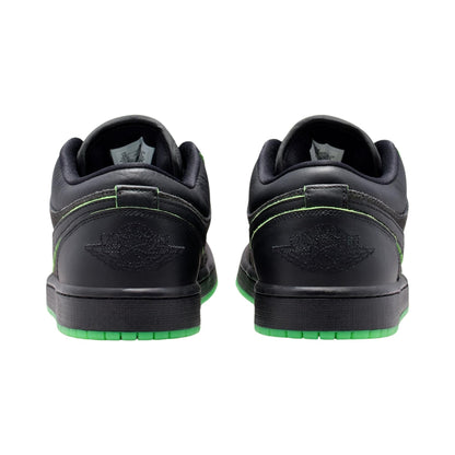 Jordan 1 Low SE Halloween sneaker afbeelding 3 - stylecode IQ5494-001