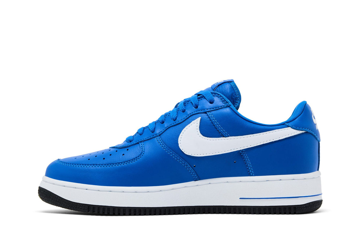 Nike Air Force 1 Low '01 Victor Victor Hyper Royal sneaker afbeelding 3 - stylecode IV3238-401