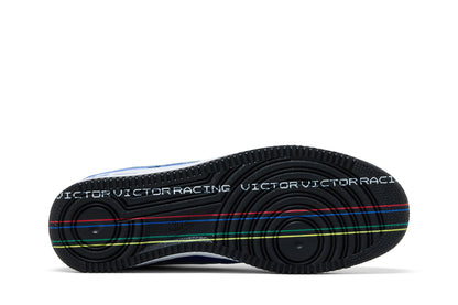 Nike Air Force 1 Low '01 Victor Victor Hyper Royal sneaker afbeelding 4 - stylecode IV3238-401