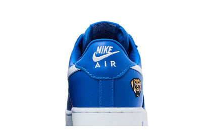 Nike Air Force 1 Low '01 Victor Victor Hyper Royal sneaker afbeelding 7 - stylecode IV3238-401