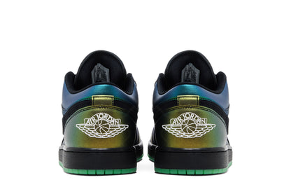 Jordan 1 Low SE Space Jam Magic Ball sneaker afbeelding 6 - stylecode IX6375-001