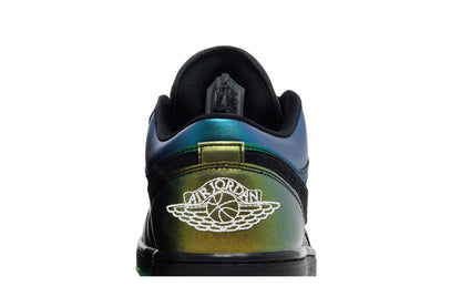 Jordan 1 Low SE Space Jam Magic Ball sneaker afbeelding 7 - stylecode IX6375-001