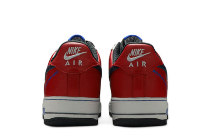 Nike Air Force 1 Low '07 PRM Jones Original Six sneaker afbeelding 6 - stylecode 315090-001