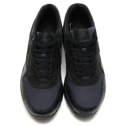 Nike Air Max 1 Black/Black-Bonsai sneaker afbeelding 2 - stylecode 512033-030