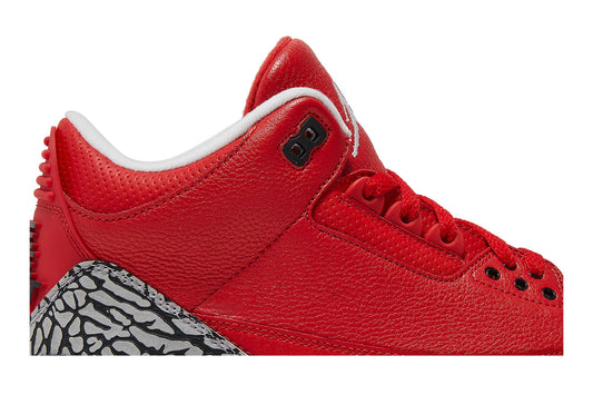 Jordan 3 Retro DJ Khaled Grateful sneaker afbeelding 2 - stylecode AJ3-770438