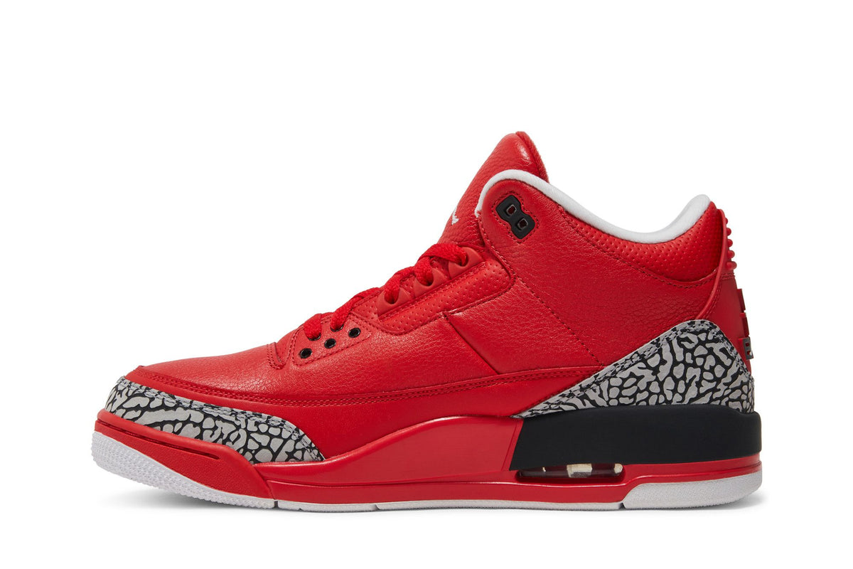 Jordan 3 Retro DJ Khaled Grateful sneaker afbeelding 3 - stylecode AJ3-770438