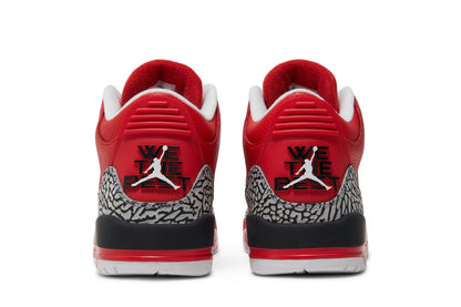 Jordan 3 Retro DJ Khaled Grateful sneaker afbeelding 6 - stylecode AJ3-770438
