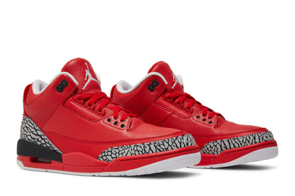 Jordan 3 Retro DJ Khaled Grateful sneaker afbeelding 8 - stylecode AJ3-770438
