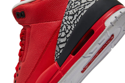 Jordan 3 Retro DJ Khaled Grateful sneaker afbeelding 9 - stylecode AJ3-770438