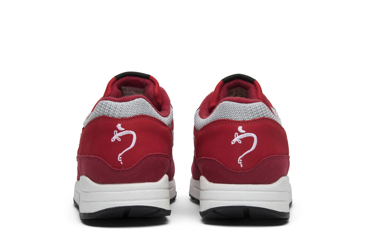 Nike Air Max 1 Urawa sneaker afbeelding 6 - stylecode 309740-611
