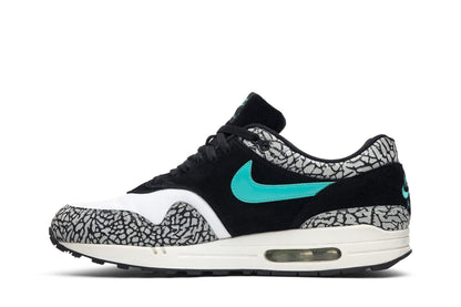 Nike Air Max 1 atmos Elephant (2007) sneaker afbeelding 3 - stylecode 312748-031